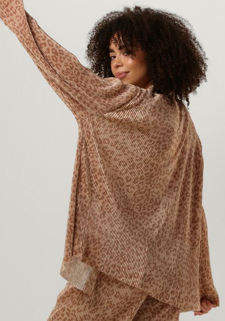 Bruine REFINED DEPARTMENT  JAZZY - large