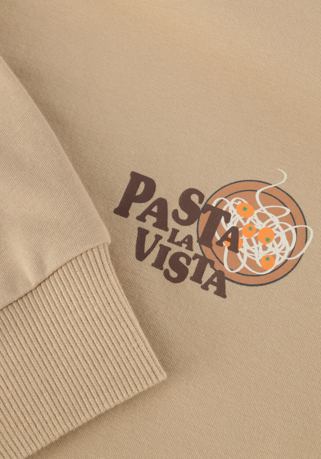 Z8 Chandail COSIMO en beige - large