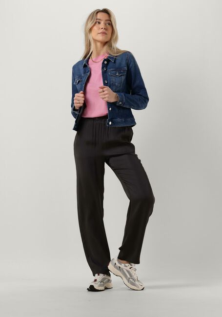 TOMMY HILFIGER Veste en jean DNM SLIM JACKET SUKI en bleu - large