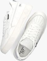 Witte ANTONY MORATO Lage sneakers MMFW01671 - medium