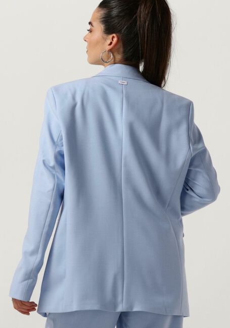 PENN & INK Blazer BLAZER Bleu clair - large
