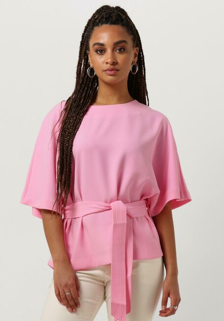 Roze MOS MOSH Blouse RIKAS LEIA BLOUSE - large