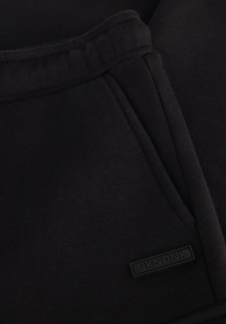 NIK & NIK Pantalon cargo BOAS CARGO JOGGER en noir - large