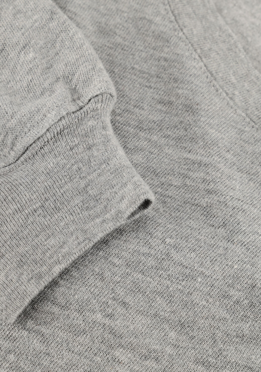 AMERICAN VINTAGE Haut SONOMA en gris - large