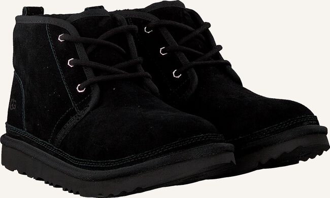 Zwarte UGG  KIDS NEUMEL Zwarte UGG  KIDS NEUMEL - large