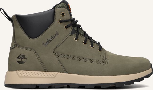 TIMBERLAND KILLINGTON TREKKER CHUKKA Baskets montantes en vert Omoda