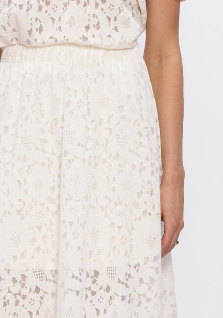 OBJECT Jupe maxi OBJBIANCA MW LO LONG SKIRT &Eacute;cru - large