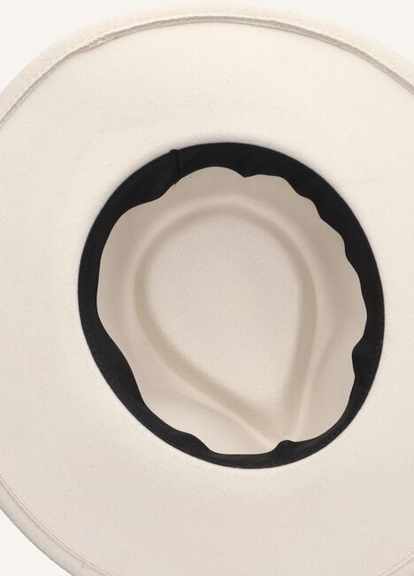 Ecru NOTRE-V Hoed NICOLETTE Ecru NOTRE-V Hoed NICOLETTE - large