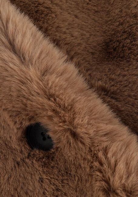 Camel GIACOMO THE JACKET Faux fur jas 6610940 Camel GIACOMO THE JACKET Faux fur jas 6610940 - large