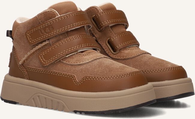 Cognac UGG Sneakers T RENNIE Cognac UGG Sneakers T RENNIE - large