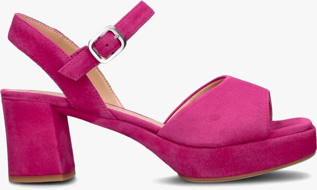 Hakken Roze Sandalen Dames High-end Dames MissHeel Sandalen Met