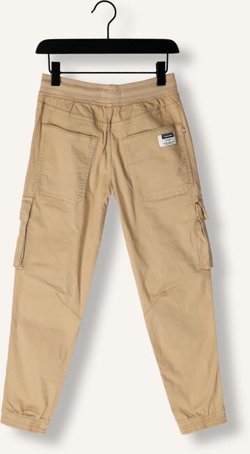 Beige VINGINO Cargobroeken COLIVIER Beige VINGINO Cargobroeken COLIVIER - large