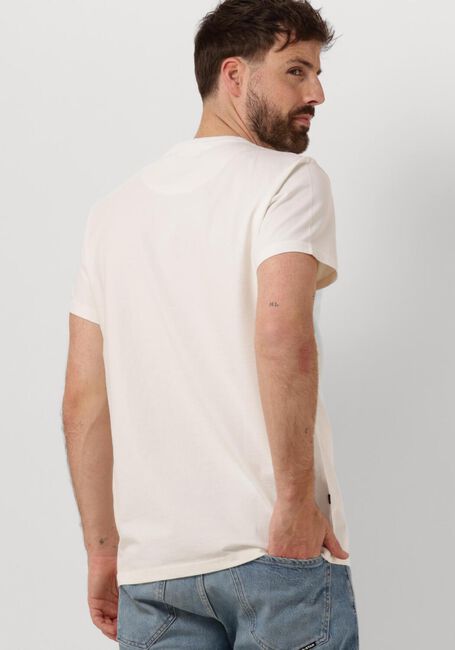 BUTCHER OF BLUE T-shirt ARMY TEE en blanc - large