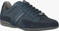 Blauwe HUGO Sneakers SPACIT - medium