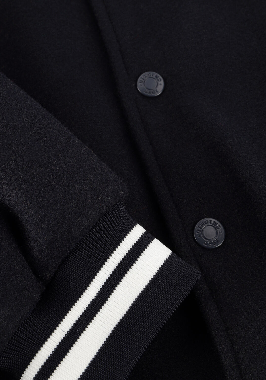 Donkerblauwe VINGINO Jack TASLO - large