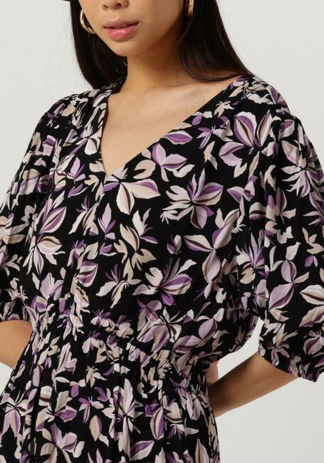 Paarse CATWALK JUNKIE Mini jurk DR SLOW DANCE - large