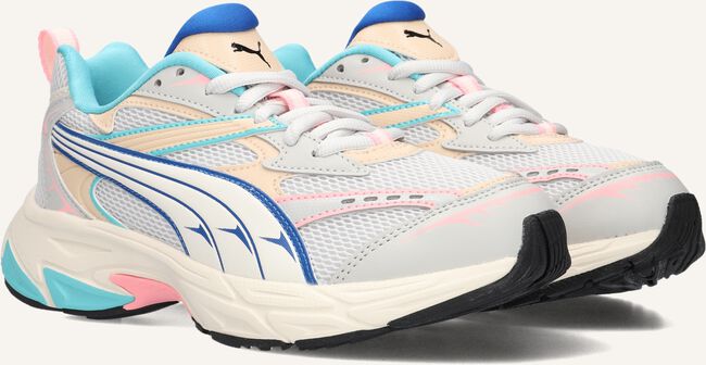 Grijze PUMA Sneakers PUMA MORPHIC Grijze PUMA Sneakers PUMA MORPHIC - large