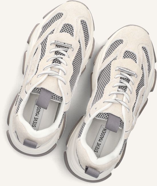 Grijze STEVE MADDEN Sneakers POSSESSION Grijze STEVE MADDEN Sneakers POSSESSION - large