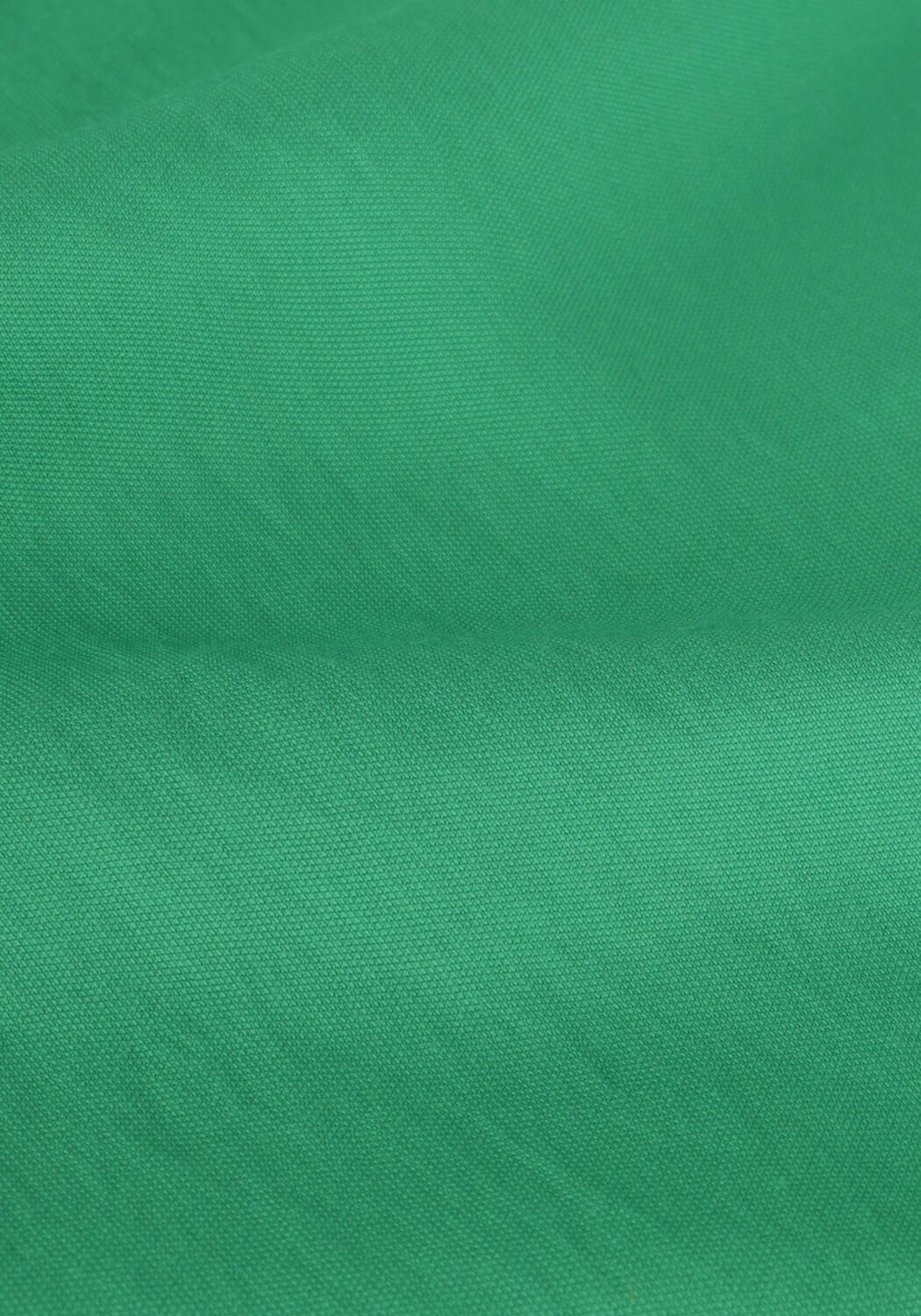 Groene ANOTHER LABEL Maxi jurk JACKLYN DRESS L/S - large