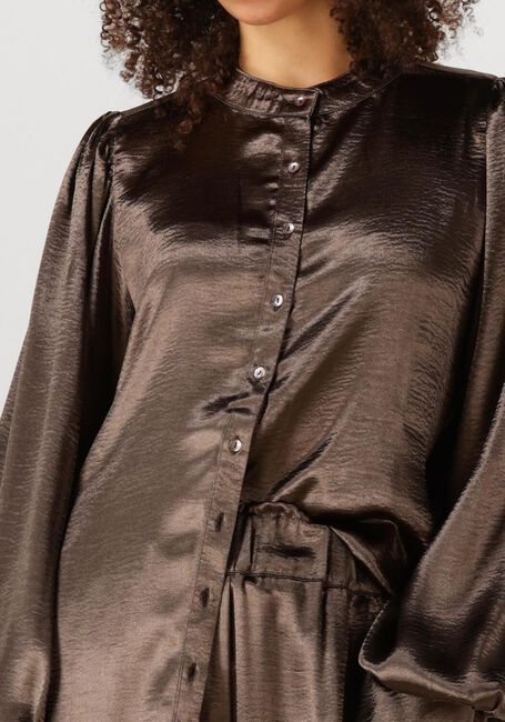 NOTRE-V NV-GRANITA Blouses en marron - large