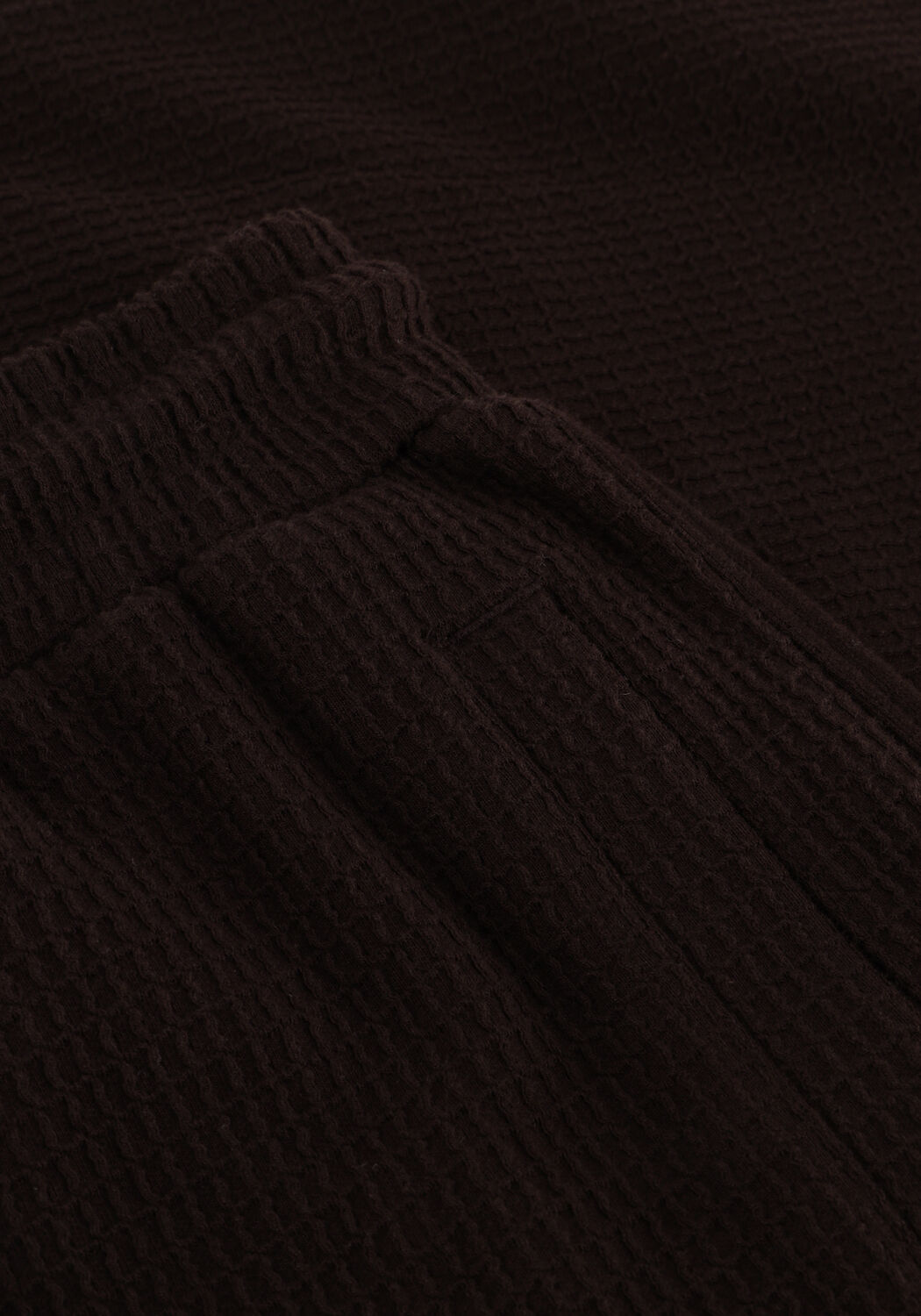 DRYKORN Pantalon courte BRIKKO 522160 en marron - large