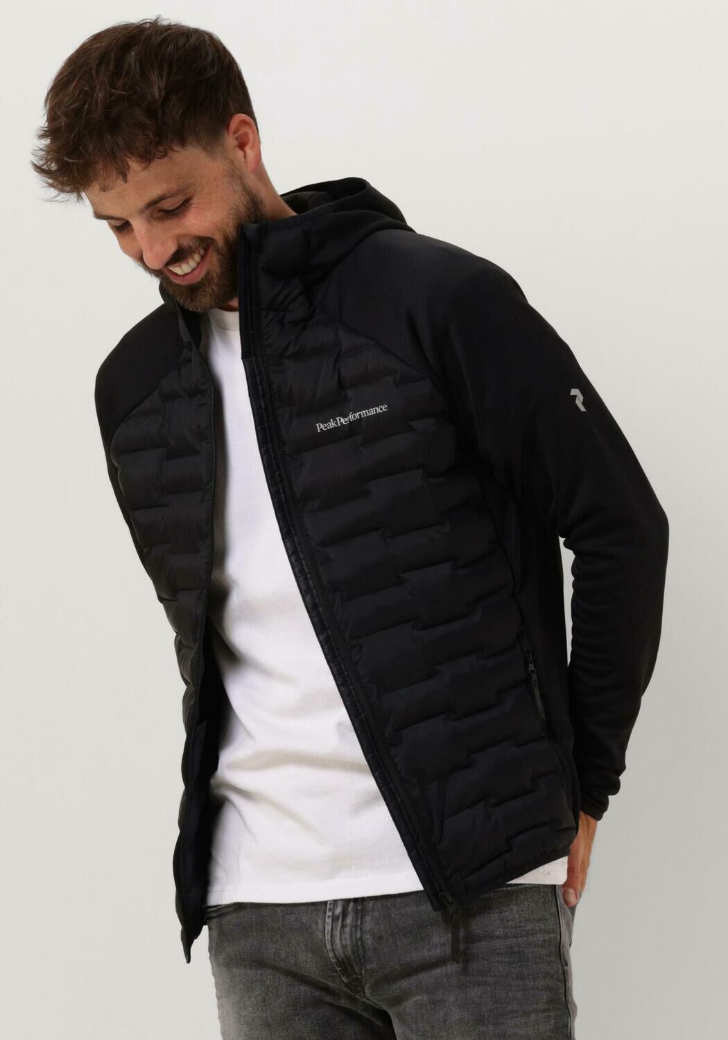 Nike sportswear hybrid jas heren new arrivals