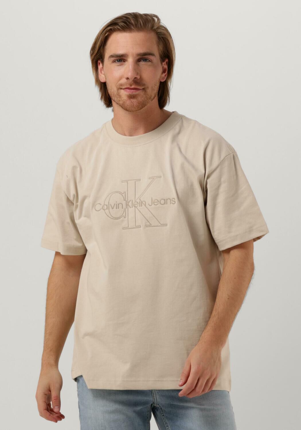 Calvin klein shirts on sale heren