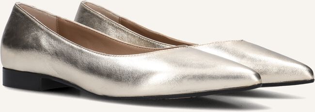 Gouden NOTRE-V Ballerina's 08-233 Gouden NOTRE-V Ballerina's 08-233 - large