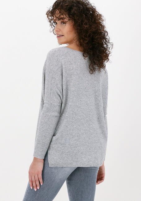 NOT SHY Pull FAUSTINE en gris - large