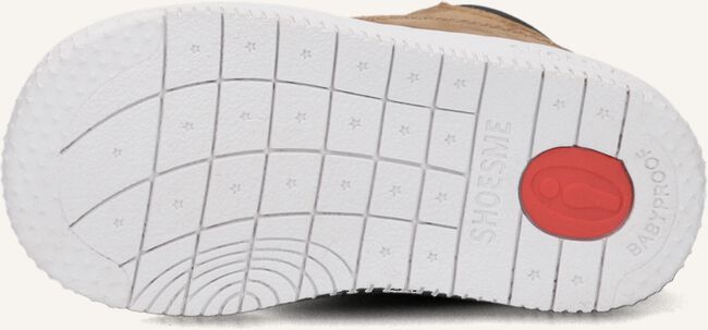 Cognac SHOESME Sneakers BN22W004 Cognac SHOESME Sneakers BN22W004 - large