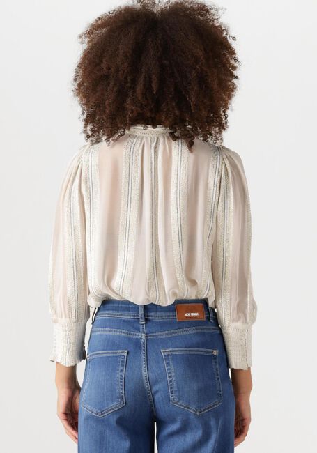 EST'SEVEN CARRY BLOUSE Blouses en blanc - large