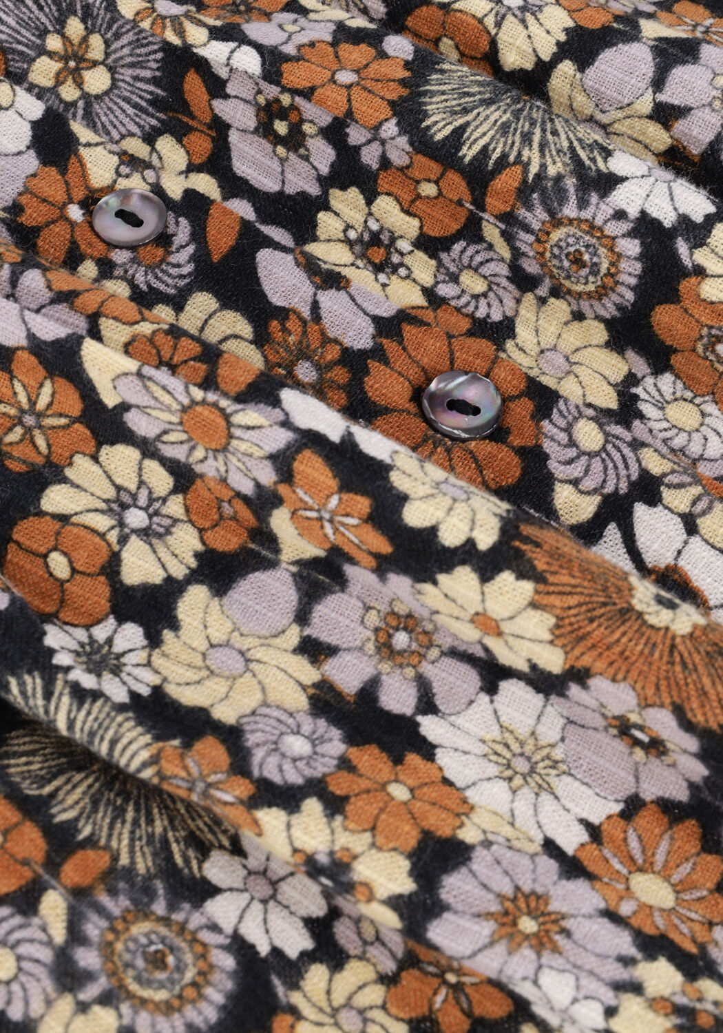 ANTIK BATIK COLLINE BLOUSE Blouses en multicolore - large