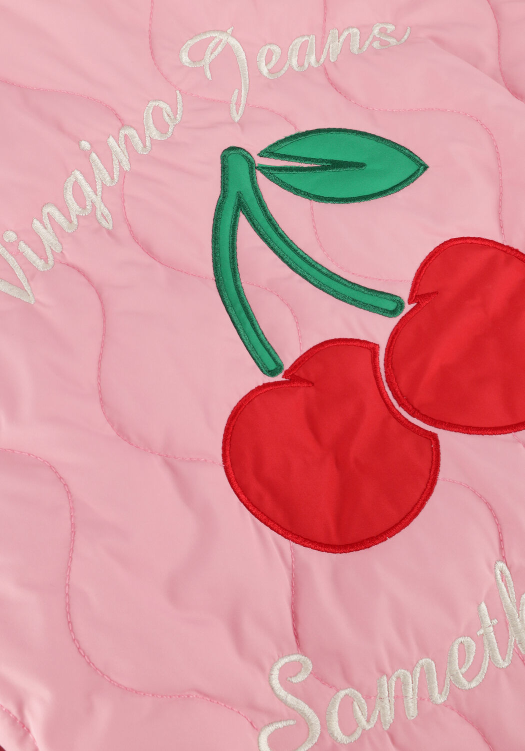 VINGINO Jack TINNY en rose - large