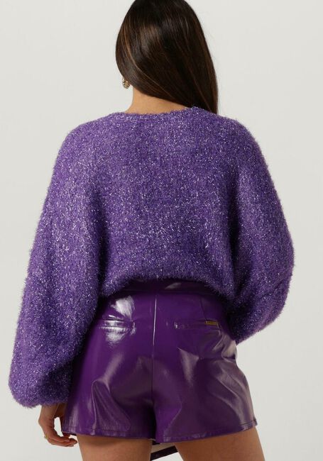 HARPER & YVE Gilet RIKA-CA en violet - large
