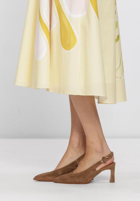 Bruine LINA LOCCHI  AZ12 - large