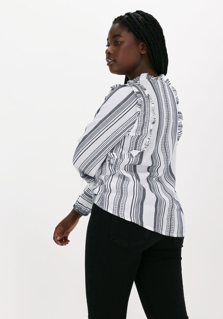 MOLIIN IVY Blouses en blanc - large
