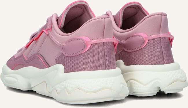 Roze ADIDAS Sneakers OZWEEGO J Roze ADIDAS Sneakers OZWEEGO J - large