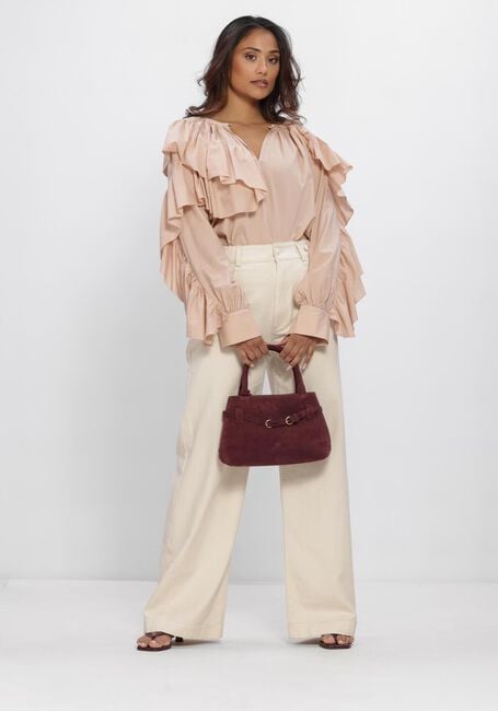 JOSH V Haut BODINA Dor&eacute; - large