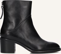 Zwarte BLASZ Enkellaarsjes 193 Zwarte BLASZ Enkellaarsjes 193 - medium