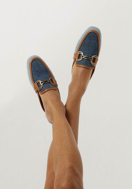 Blauwe BIBI LOU  580Z67VK - large