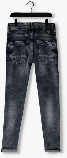 RELLIX Skinny jeans XYAN SKINNY en bleu - large
