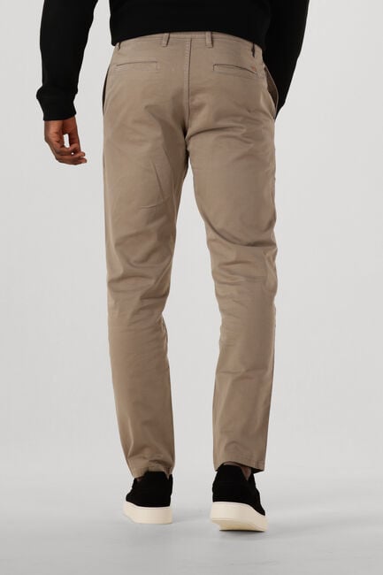 BOSS ORANGE Chino CHINO_TAPERED Sable - large