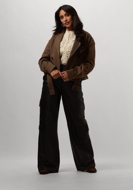 AAIKO Jack POLETTE PES 330 en marron - large