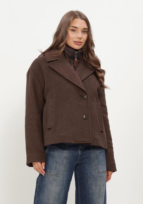 MOSCOW Jack 01-08-SERAPHINA en marron - large