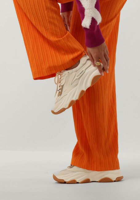 Witte STEVE MADDEN Sneakers POSSESSION Witte STEVE MADDEN Sneakers POSSESSION - large