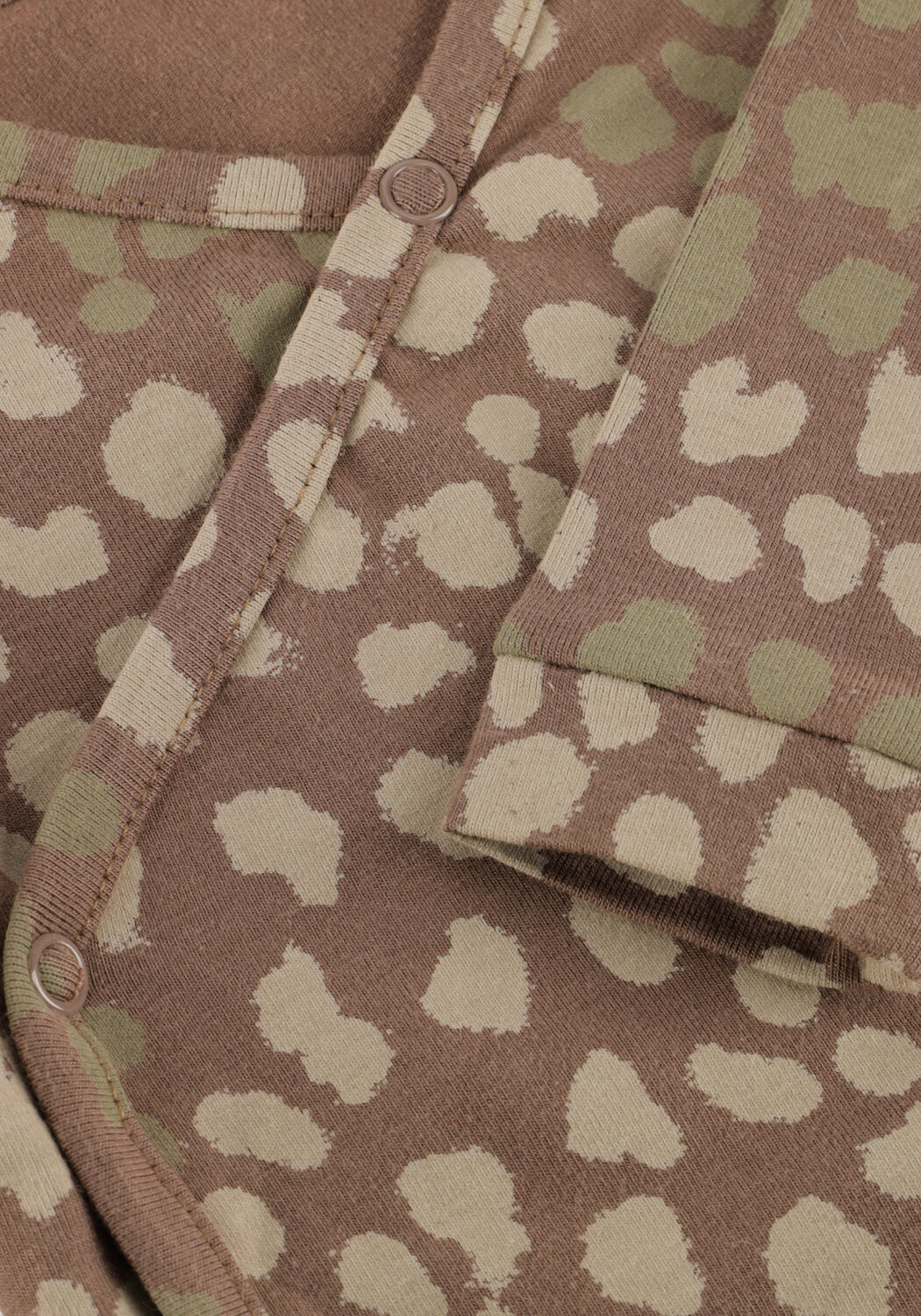 BAJE STUDIO Haut LYZ en multicolore - large