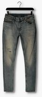 PUREWHITE Skinny jeans W1015 THE JONE en bleu