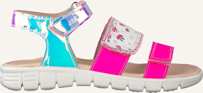 Roze JOCHIE & FREAKS Sandalen 20714 Roze JOCHIE & FREAKS Sandalen 20714 - large