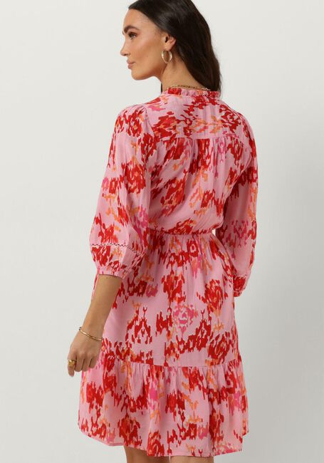 MOLIIN Mini robe MARIA Rose clair - large