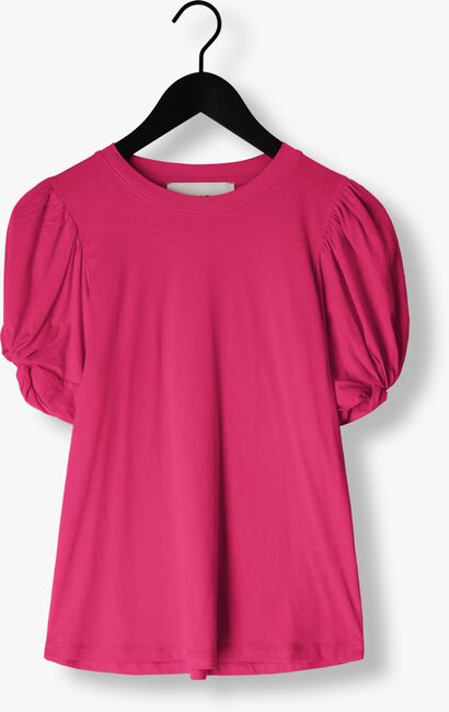 Roze SILVIAN HEACH T-shirt CVP23134TS - large